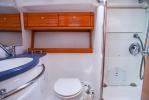 Yachtcharter Bavaria42Cruiser 16