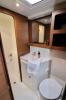 Yachtcharter Lagoon42 Kobukson A/C, GEN 17
