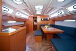 Yachtcharter BavariaCruiser46 MH 54 6