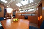 Yachtcharter BavariaCruiser46 MH 79 5