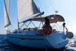 Yachtcharter BavariaCruiser46 MH 80 2