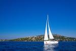 Yachtcharter BavariaCruiser46 MH 80 16