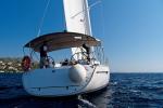 Yachtcharter BavariaCruiser46 MH 83 2