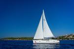 Yachtcharter BavariaCruiser46 MH 84 15