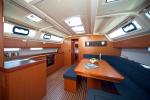 Yachtcharter BavariaCruiser46 MH 85 4