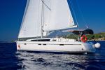Yachtcharter BavariaCruiser46 MH 85 16