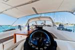 Yachtcharter BavariaCruiser50 9