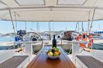 Yachtcharter BavariaCruiser50 10