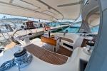 Yachtcharter BavariaCruiser50 11
