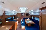 Yachtcharter BavariaCruiser50 12