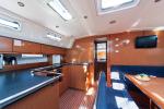 Yachtcharter BavariaCruiser50 13