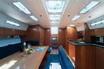 Yachtcharter BavariaCruiser50 14