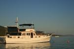 Yachtcharter Hampton42