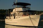 Yachtcharter Hampton42 3