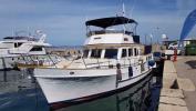 Yachtcharter Hampton42 4