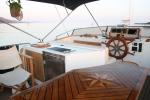 Yachtcharter Hampton42 8