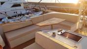 Yachtcharter Hampton42 12