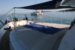 Yachtcharter Hampton42 13