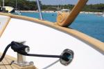 Yachtcharter Hampton42 14