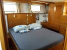 Yachtcharter Hampton42 28