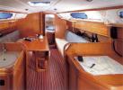 Yachtcharter Bavaria30Cruiser 3