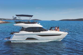 BavariaR40Fly-4 Innenansicht