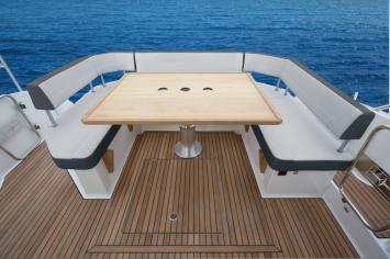 BavariaS40HT-8 Innenansicht