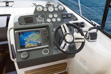 BavariaS40HT-9 Innenansicht