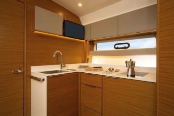 BavariaS40HT-11 Innenansicht