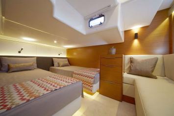 BavariaS40HT-13 Innenansicht