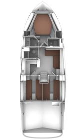 BavariaS45HT-layout Innenansicht