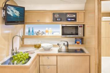 Bavaria35SportHT-4 Innenansicht