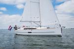 Yachtcharter Dufour360GL 4