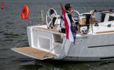 Yachtcharter Dufour360GL 5