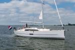Yachtcharter Dufour360GL 6