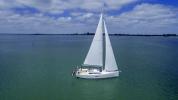Yachtcharter Dufour360GL 7