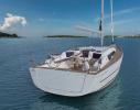 Yachtcharter Dufour360GL 10