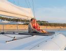 Yachtcharter Lagoon450S 9