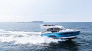 Yachtcharter SealineF430 5