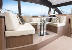 Yachtcharter SealineF430 15