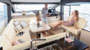 Yachtcharter SealineF430 16