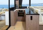 Yachtcharter SealineF430 18