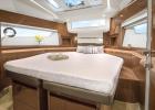 Yachtcharter SealineF430 20