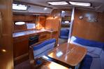 Yachtcharter Bavaria39Cruiser 4
