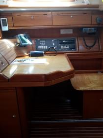 Bavaria39Cruiser-6 Innenansicht