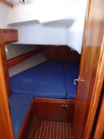 Bavaria39Cruiser-7 Innenansicht