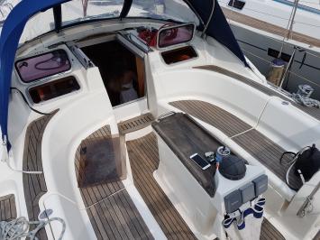 Bavaria40Vision-4 Innenansicht