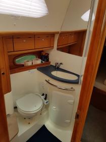 Bavaria40Vision-7 Innenansicht