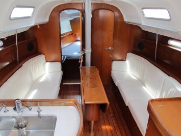 First40-4 Innenansicht