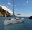 Yachtcharter Dufour360GL
